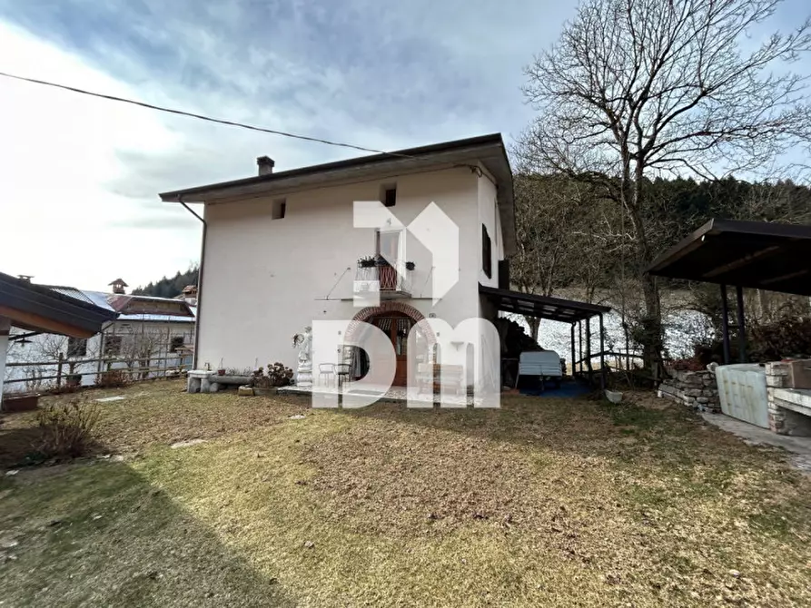 Immagine 46 di Casa indipendente in vendita  in Via Godeluna a Enego