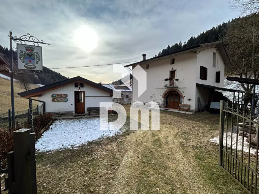 Immagine 47 di Casa indipendente in vendita  in Via Godeluna a Enego