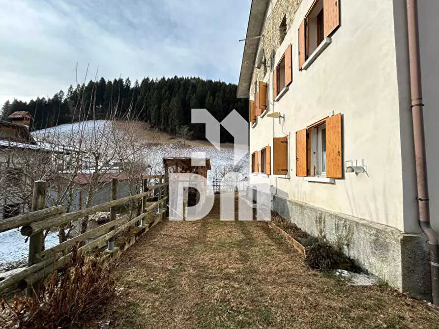 Immagine 48 di Casa indipendente in vendita  in Via Godeluna a Enego