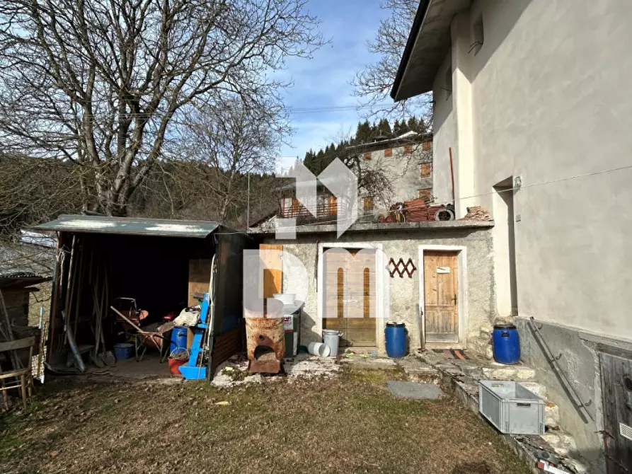 Immagine 49 di Casa indipendente in vendita  in Via Godeluna a Enego