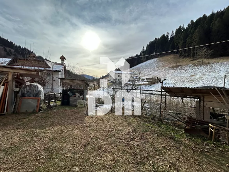 Immagine 50 di Casa indipendente in vendita  in Via Godeluna a Enego