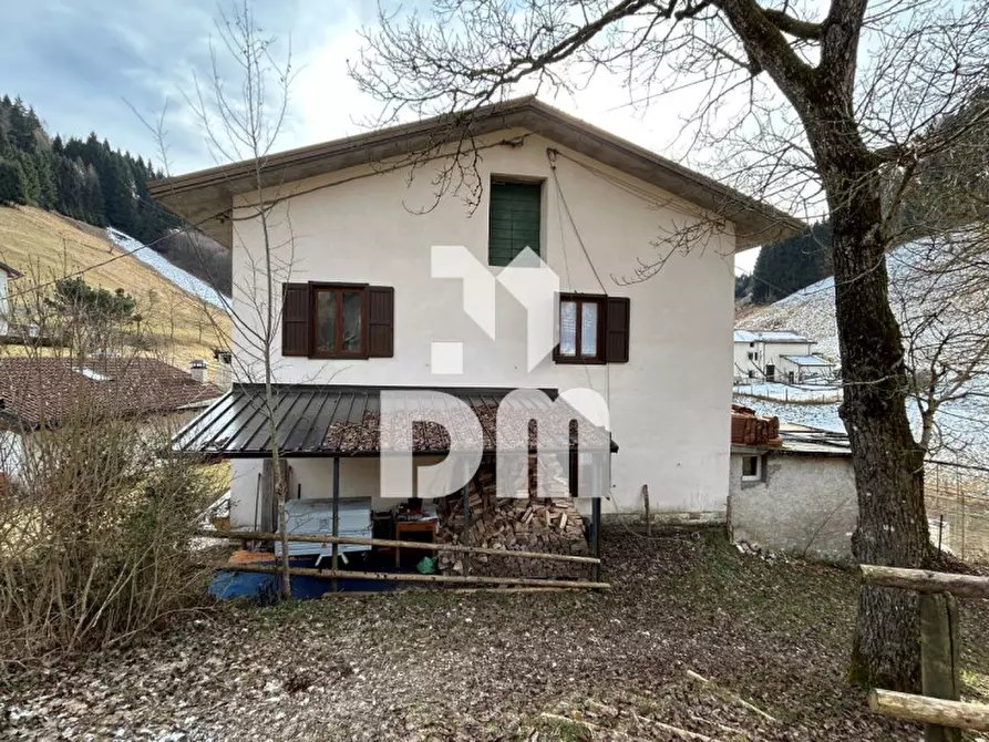 Immagine 51 di Casa indipendente in vendita  in Via Godeluna a Enego