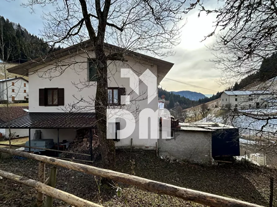 Immagine 52 di Casa indipendente in vendita  in Via Godeluna a Enego