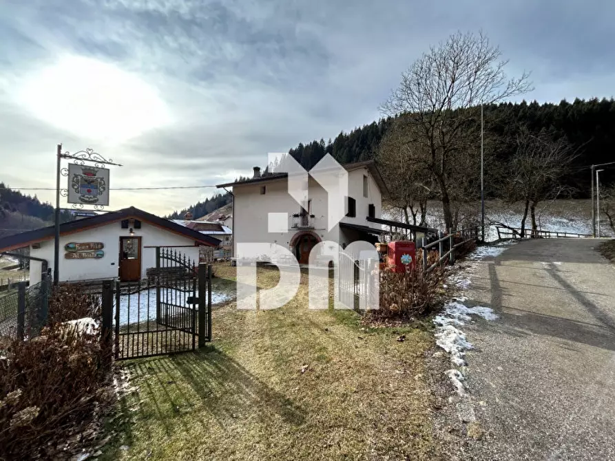 Immagine 53 di Casa indipendente in vendita  in Via Godeluna a Enego