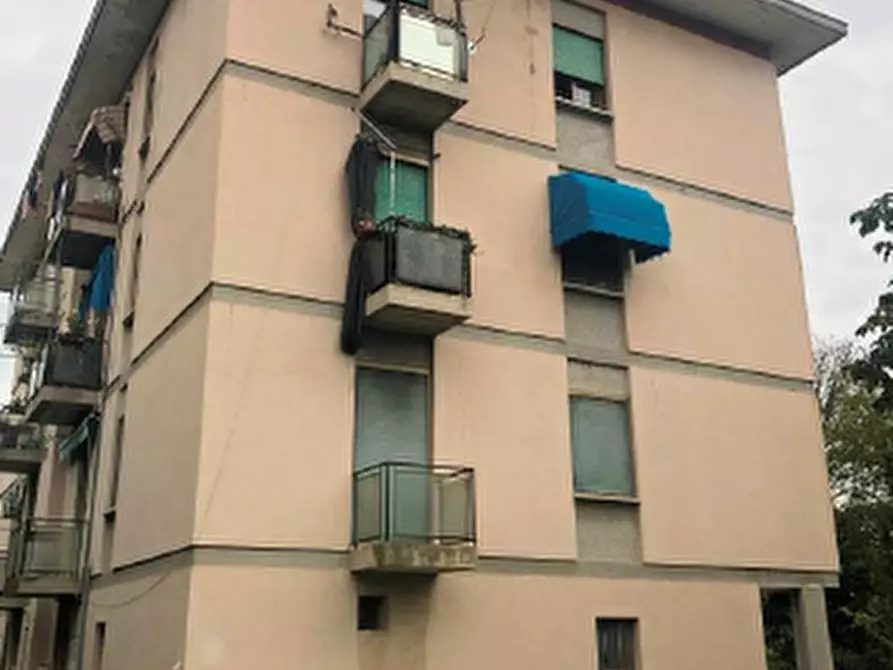 Immagine 1 di Appartamento in vendita  in Via Armando Diaz, 2 a Nervesa Della Battaglia