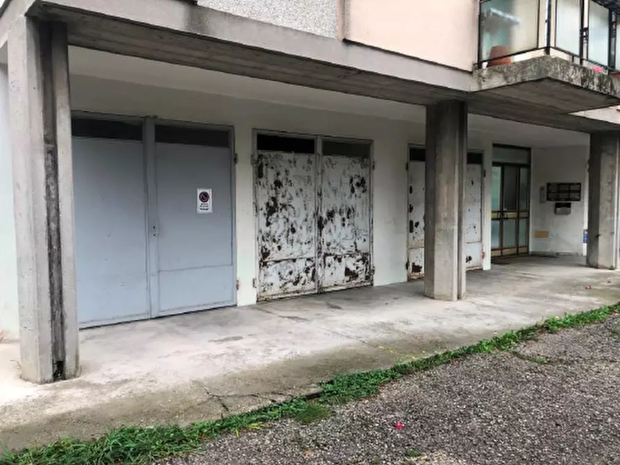 Immagine 2 di Appartamento in vendita  in Via Armando Diaz, 2 a Nervesa Della Battaglia