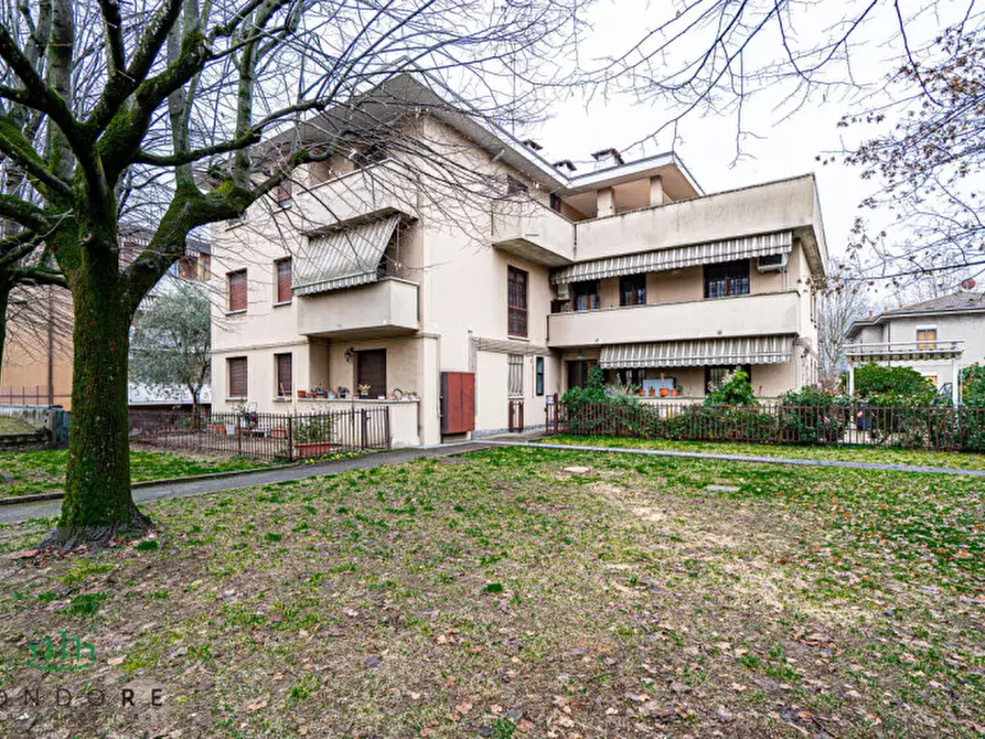 Immagine 4 di Appartamento in vendita  in Via Stazione a Sasso Marconi