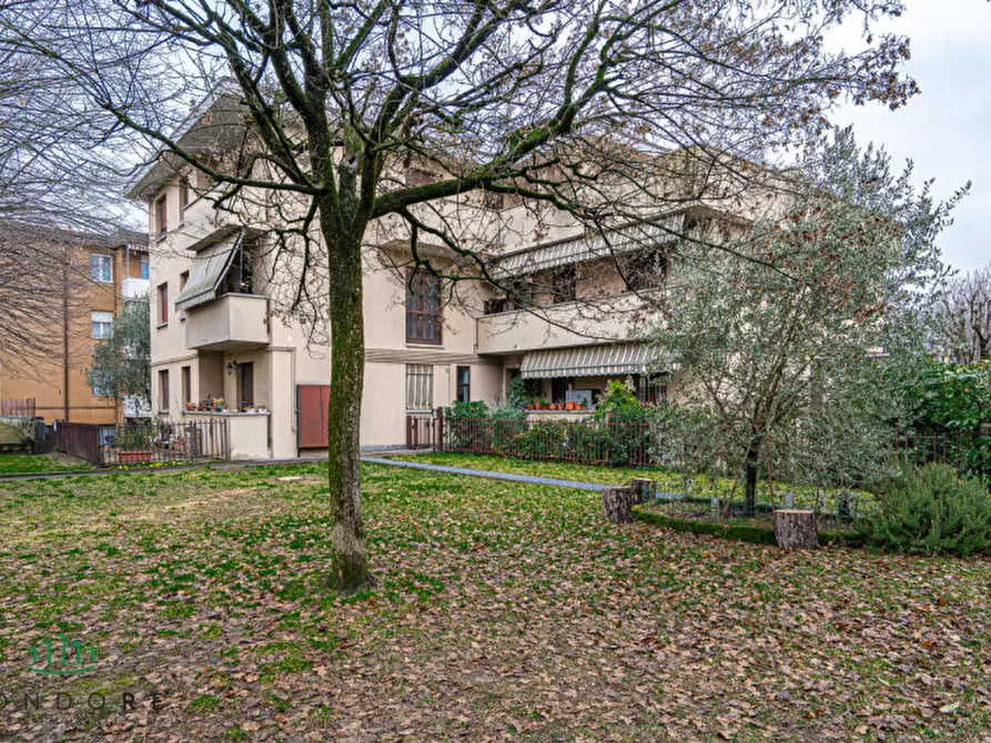 Immagine 6 di Appartamento in vendita  in Via Stazione a Sasso Marconi