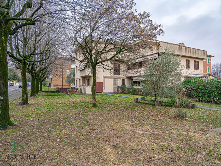 Immagine 7 di Appartamento in vendita  in Via Stazione a Sasso Marconi