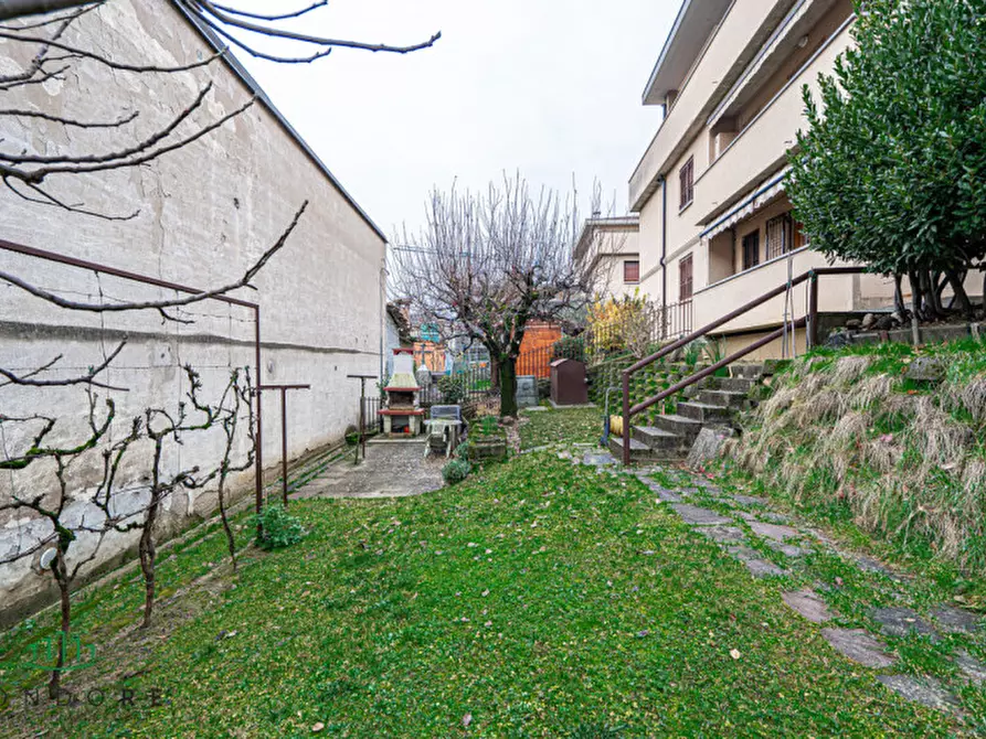 Immagine 33 di Appartamento in vendita  in Via Stazione a Sasso Marconi