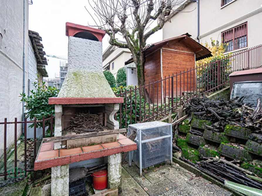 Immagine 34 di Appartamento in vendita  in Via Stazione a Sasso Marconi