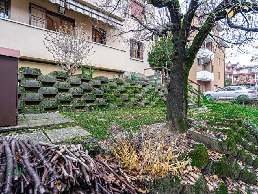 Immagine 35 di Appartamento in vendita  in Via Stazione a Sasso Marconi