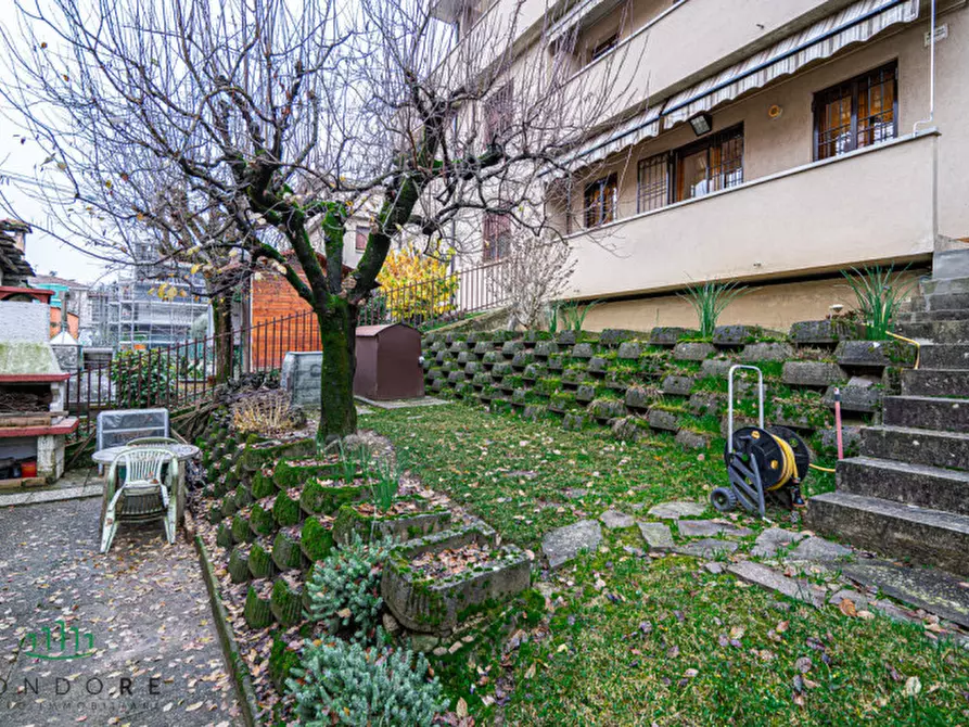 Immagine 38 di Appartamento in vendita  in Via Stazione a Sasso Marconi