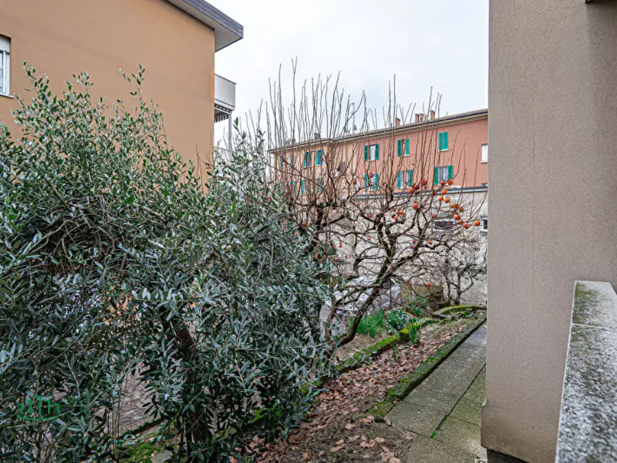 Immagine 40 di Appartamento in vendita  in Via Stazione a Sasso Marconi