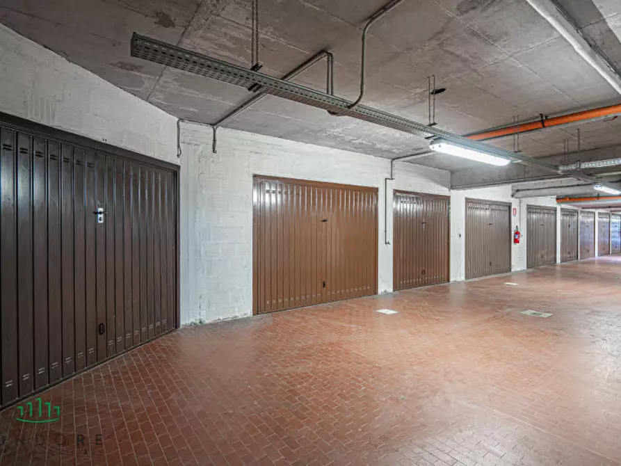 Immagine 44 di Appartamento in vendita  in Via Stazione a Sasso Marconi