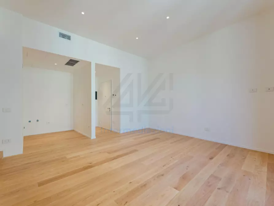 Immagine 5 di Appartamento in vendita  in via degli Zabarella 24 Padova a Padova