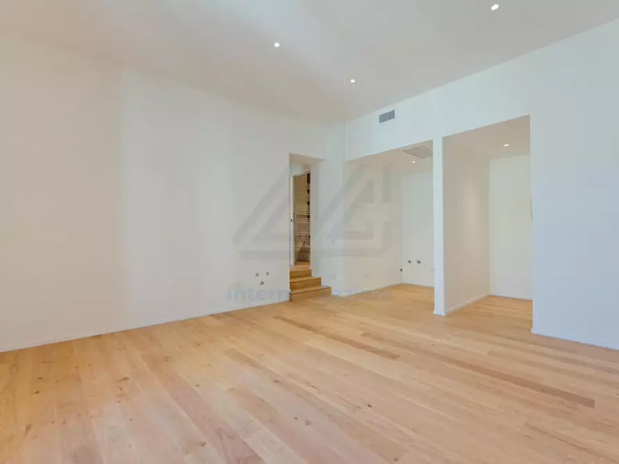 Immagine 6 di Appartamento in vendita  in via degli Zabarella 24 Padova a Padova