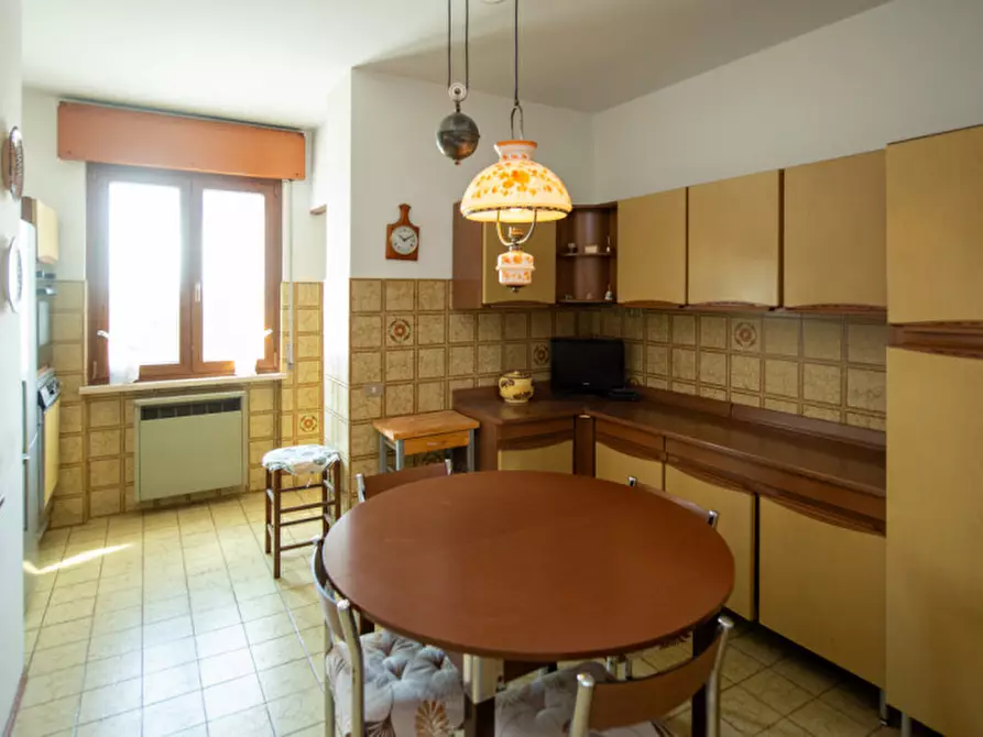 Immagine 4 di Appartamento in vendita  in Via Unità d'Italia 15 a Verona