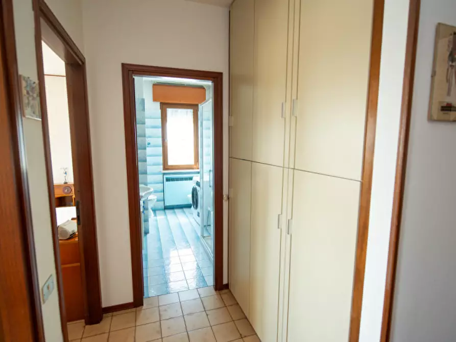Immagine 11 di Appartamento in vendita  in Via Unità d'Italia 15 a Verona