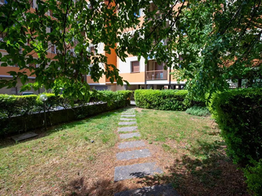 Immagine 14 di Appartamento in vendita  in Via Unità d'Italia 15 a Verona