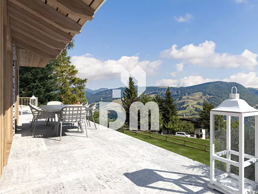Immagine 5 di Villa in vendita  in Via Wasserkuppe a Gallio