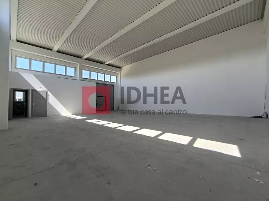 Immagine 5 di Capannone industriale in vendita  in Zona Industriale Pero a Breda Di Piave