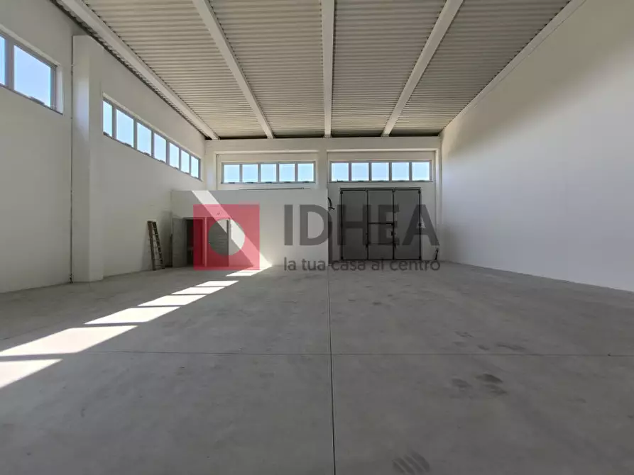 Immagine 6 di Capannone industriale in vendita  in Zona Industriale Pero a Breda Di Piave