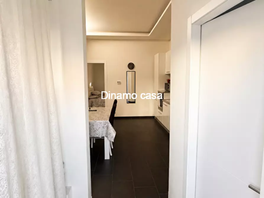 Immagine 2 di Appartamento in vendita  in Via Vincenzo da Filicaia a Prato