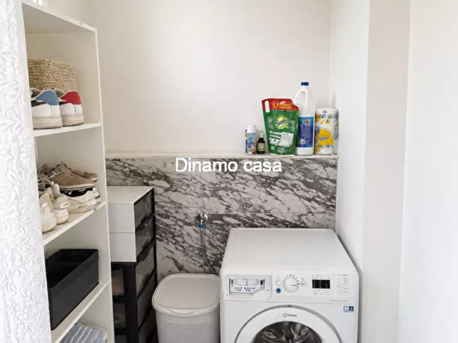 Immagine 8 di Appartamento in vendita  in Via Vincenzo da Filicaia a Prato