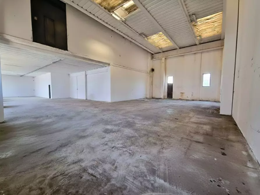Immagine 9 di Capannone industriale in vendita  in Via Udine a Mestrino