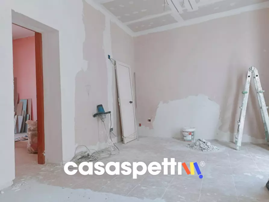Immagine 1 di Appartamento in vendita  in Via Carlo Santoro, 4 a Salerno
