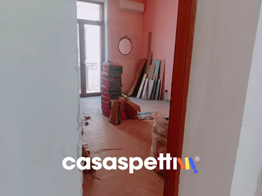 Immagine 3 di Appartamento in vendita  in Via Carlo Santoro, 4 a Salerno