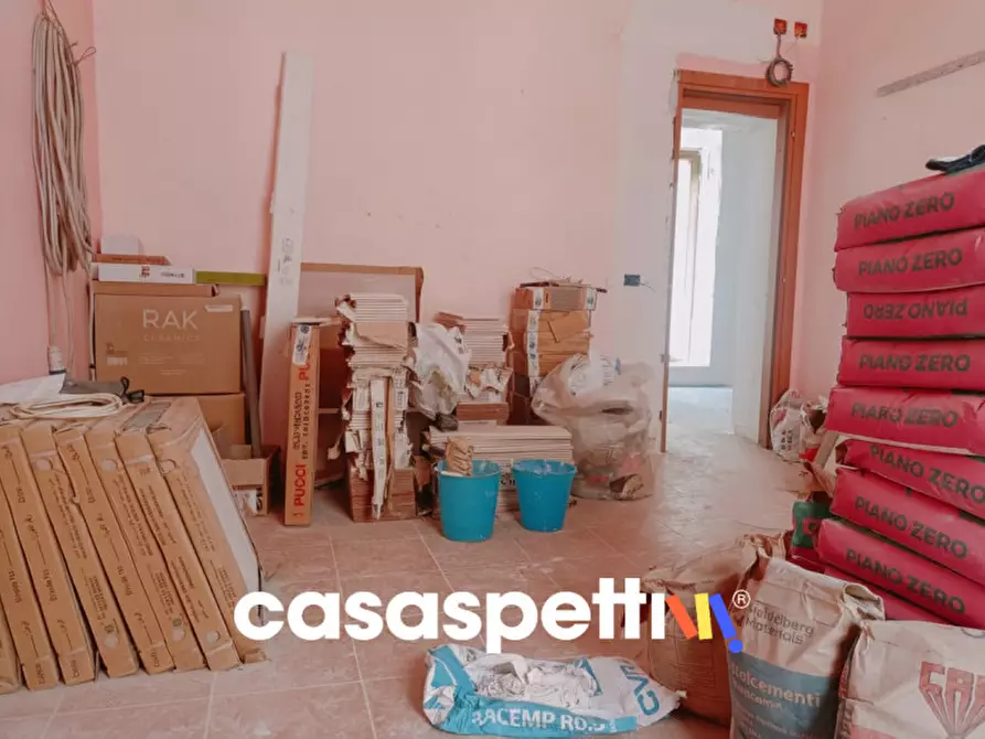 Immagine 4 di Appartamento in vendita  in Via Carlo Santoro, 4 a Salerno
