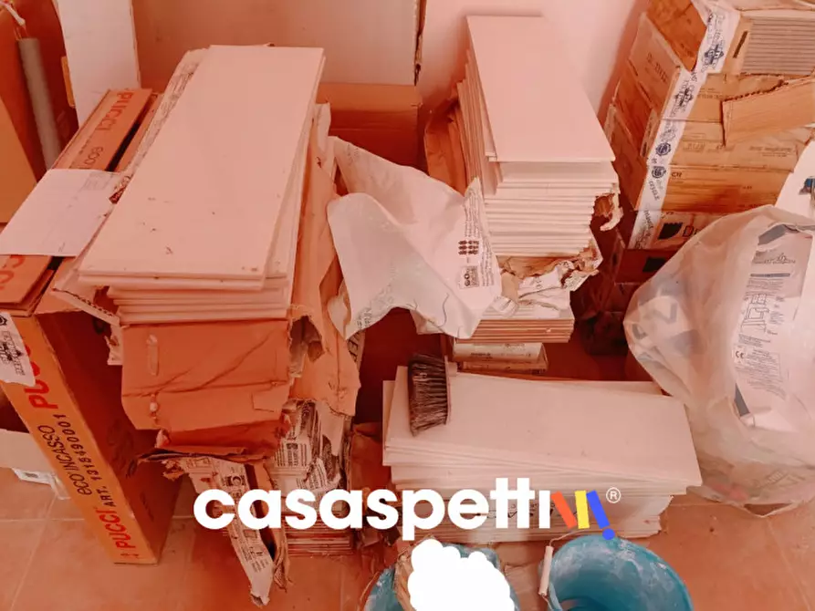 Immagine 6 di Appartamento in vendita  in Via Carlo Santoro, 4 a Salerno