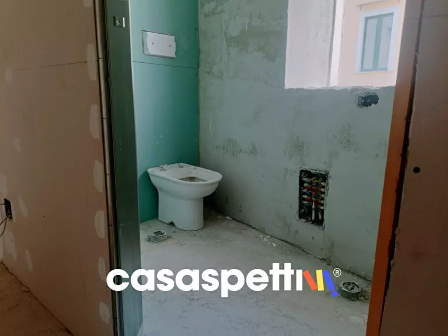 Immagine 7 di Appartamento in vendita  in Via Carlo Santoro, 4 a Salerno