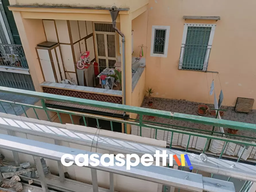 Immagine 9 di Appartamento in vendita  in Via Carlo Santoro, 4 a Salerno