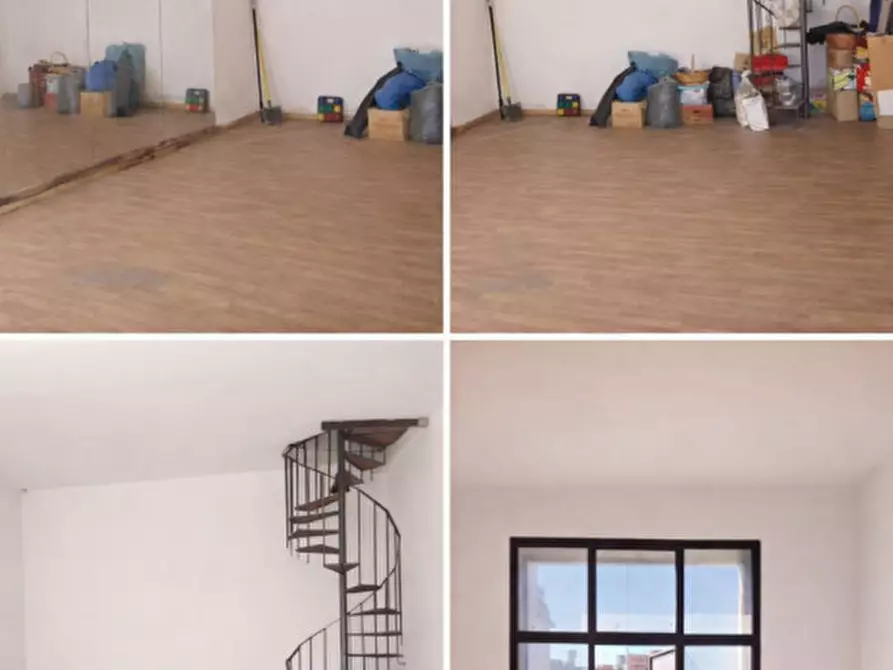 Immagine 2 di Negozio in vendita  in Viale Rieti a Palombara Sabina