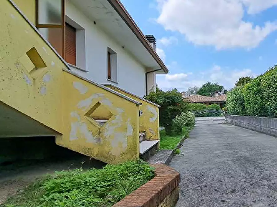 Immagine 2 di Casa bifamiliare in vendita  in Via Gorizia, 12 a Prata Di Pordenone