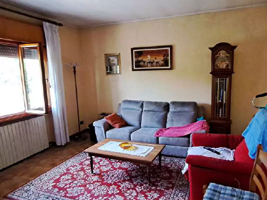 Immagine 5 di Casa bifamiliare in vendita  in Via Gorizia, 12 a Prata Di Pordenone