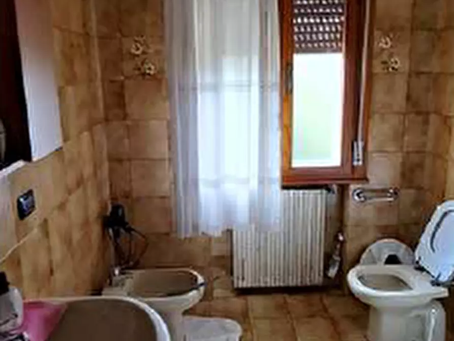 Immagine 7 di Casa bifamiliare in vendita  in Via Gorizia, 12 a Prata Di Pordenone