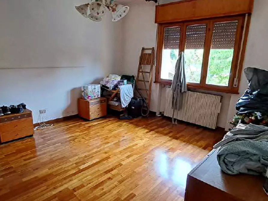Immagine 9 di Casa bifamiliare in vendita  in Via Gorizia, 12 a Prata Di Pordenone