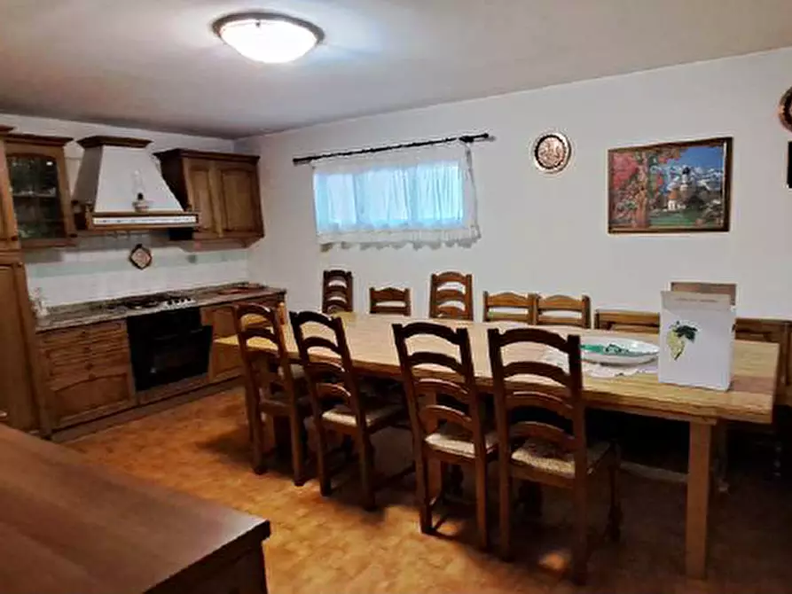 Immagine 12 di Casa bifamiliare in vendita  in Via Gorizia, 12 a Prata Di Pordenone