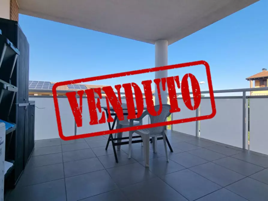 Immagine 1 di Appartamento in vendita  in Via Lucio Saltini a Carpi