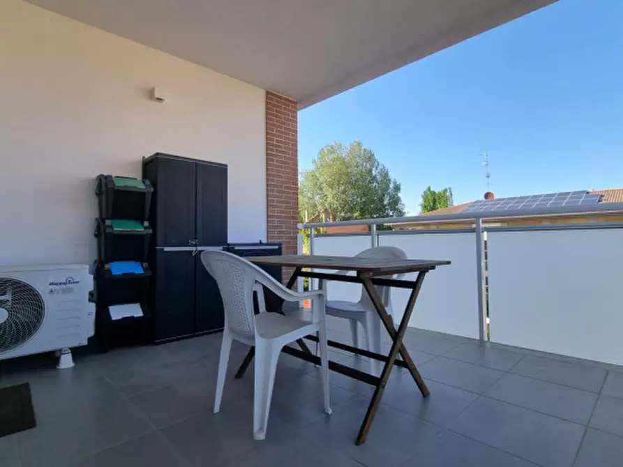Immagine 3 di Appartamento in vendita  in Via Lucio Saltini a Carpi