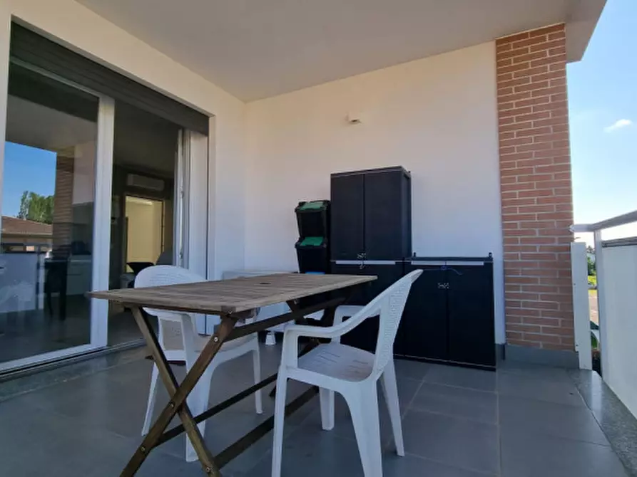 Immagine 4 di Appartamento in vendita  in Via Lucio Saltini a Carpi