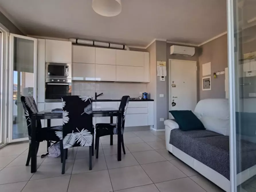 Immagine 6 di Appartamento in vendita  in Via Lucio Saltini a Carpi
