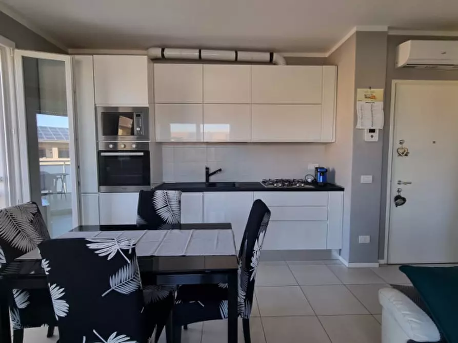 Immagine 9 di Appartamento in vendita  in Via Lucio Saltini a Carpi