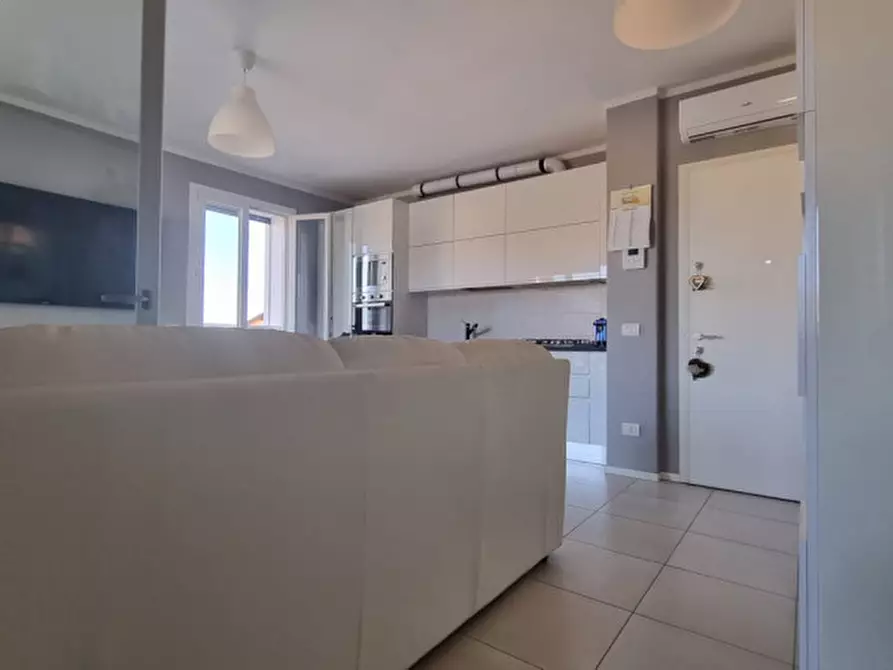 Immagine 11 di Appartamento in vendita  in Via Lucio Saltini a Carpi