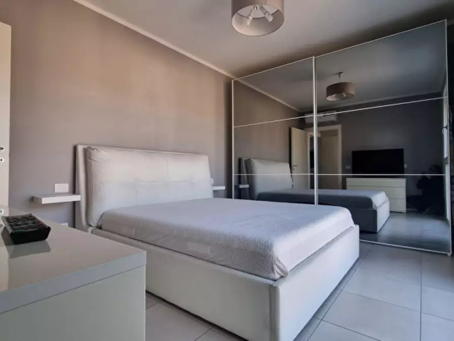 Immagine 12 di Appartamento in vendita  in Via Lucio Saltini a Carpi