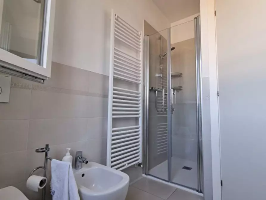 Immagine 13 di Appartamento in vendita  in Via Lucio Saltini a Carpi
